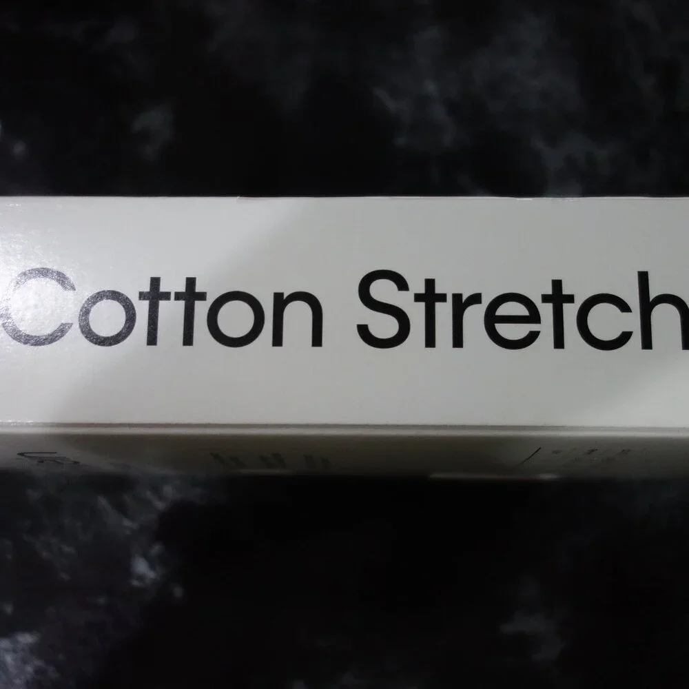 Calvin Klein Cotton Stretch Wicking technology Classic Fit L 3 Boxer Briefs New